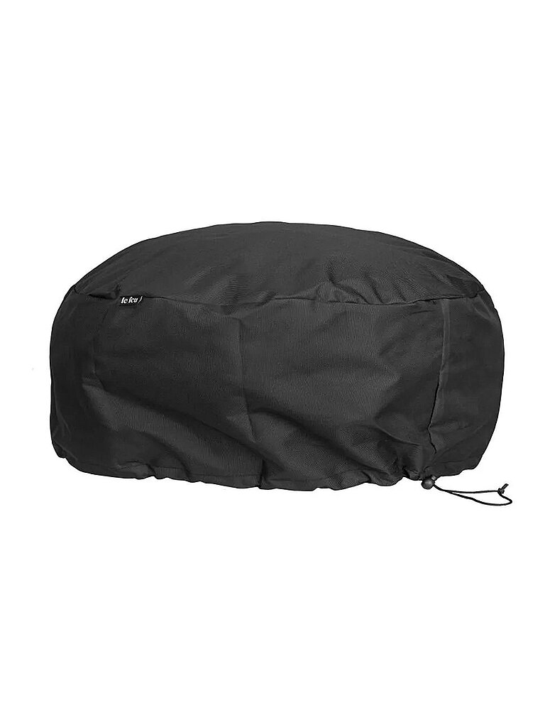 LE FEU Outdoor Cover TURTLE MOTION Schwarz schwarz baby
